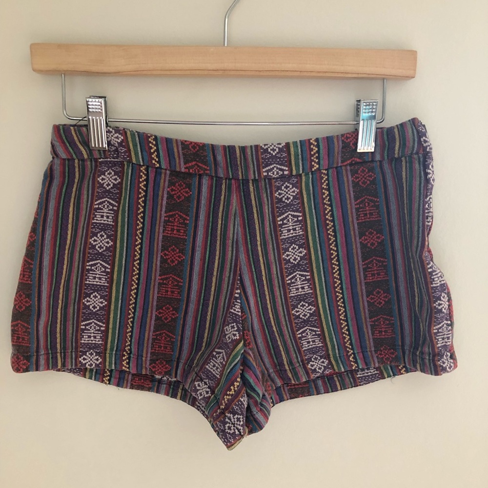 Free people shorts